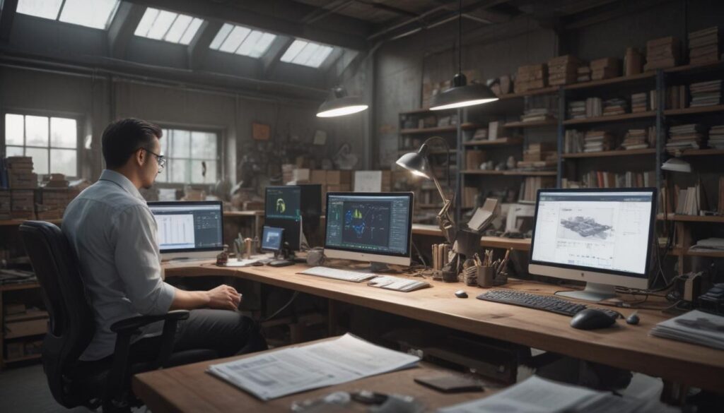 15 Software Bill of Materials (BOM) Terbaik 2025 untuk Efisiensi Produksi