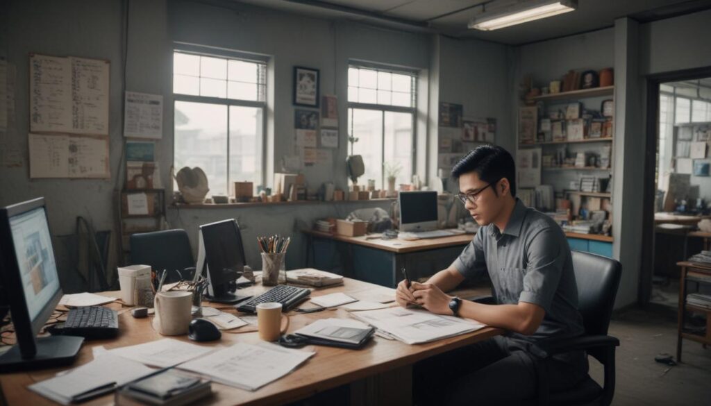 15 Aplikasi Franchise Terbaik 2025 untuk Efisiensi Bisnis Waralaba