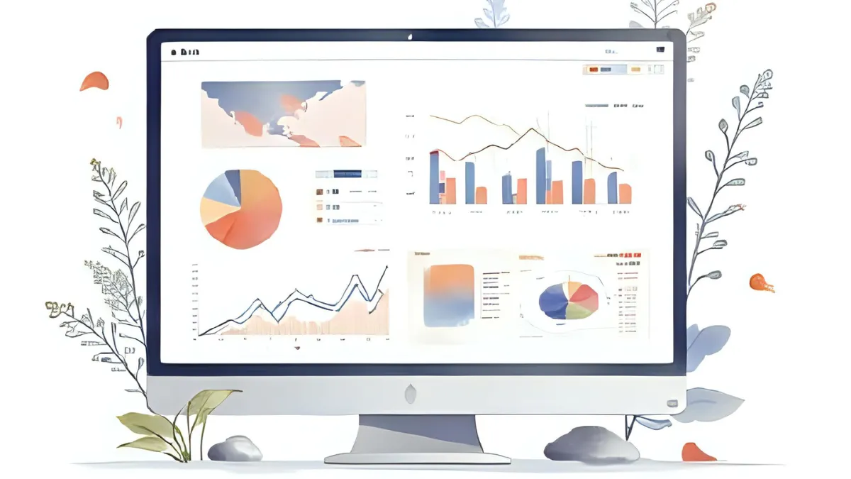 laporan posisi keuangan