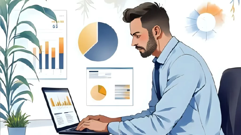 laporan posisi keuangan