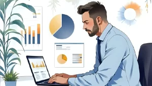 laporan posisi keuangan