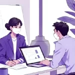 software hr untuk pabrik furniture - Total