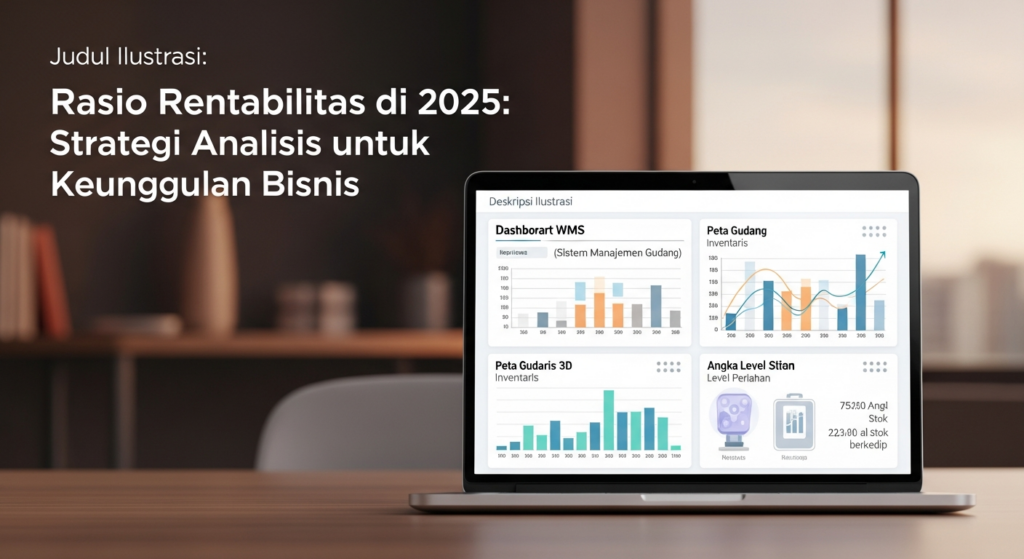 Rasio Rentabilitas di 2025: Strategi Analisis untuk Keunggulan Bisnis