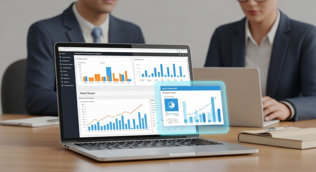 Prive Adalah: Panduan Lengkap Pengelolaan untuk Pemilik Bisnis 2025