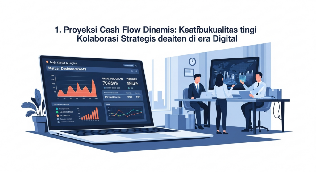 Panduan Cash Flow Forecasting untuk Bisnis Anda di 2025