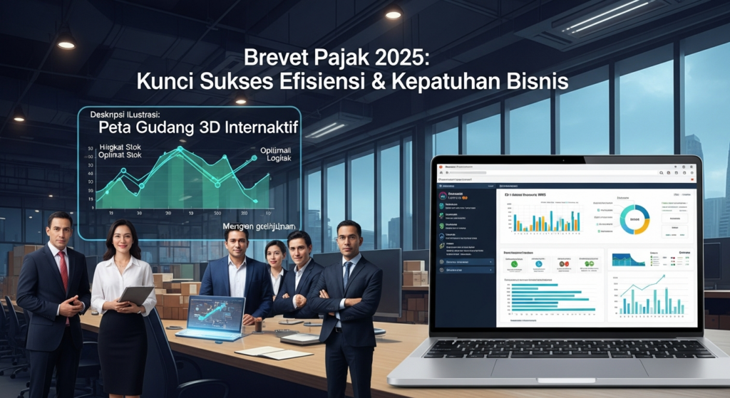 Brevet Pajak 2025: Kunci Sukses Efisiensi & Kepatuhan Bisnis