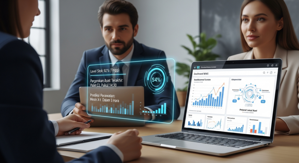 12+ Enterprise Asset Management Software Terbaik 2025 untuk Efisiensi Aset Perusahaan