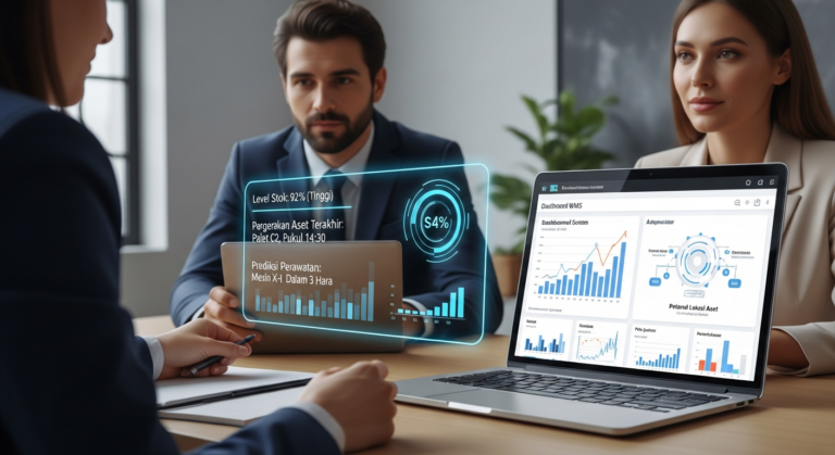 12 Enterprise Asset Management Software Terbaik 2026