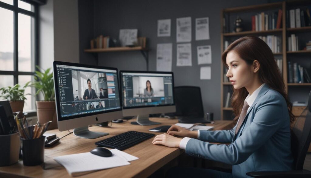 15 Software HR Kontraktor Terbaik 2025 untuk Efisiensi Proyek