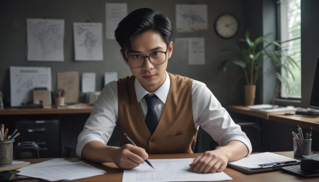 Panduan Lengkap Cara Menghitung Beban Kerja Karyawan 2025