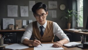 Panduan Lengkap Cara Menghitung Beban Kerja Karyawan 2025