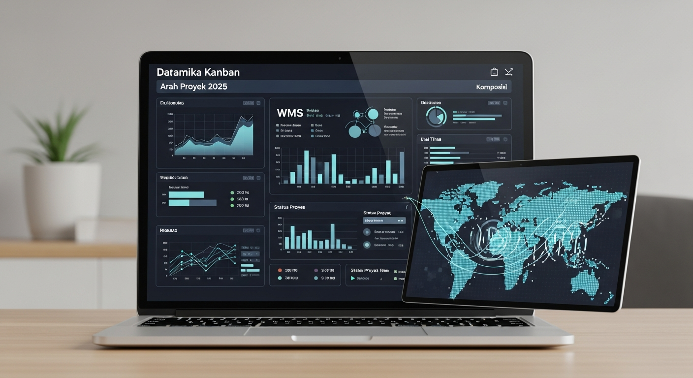 Metode Kanban: Panduan Lengkap untuk Efisiensi Proyek 2025