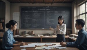 Competency Matrix: Panduan Lengkap & Contoh untuk HRD 2025