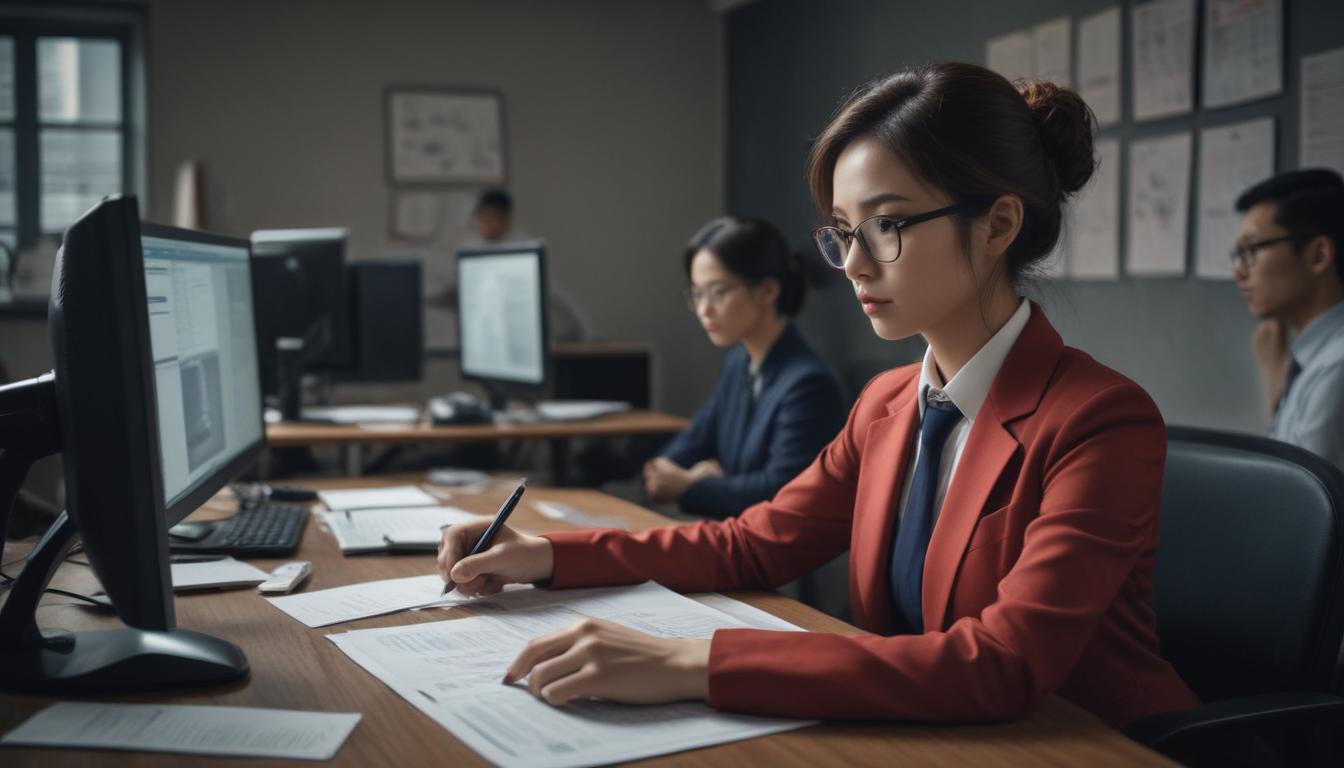 Panduan Code of Conduct Perusahaan 2025: Contoh & Cara Membuatnya