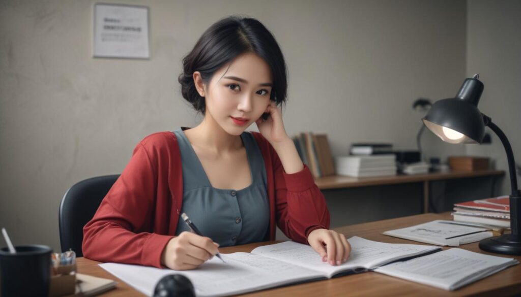 10+ Contoh Surat Serah Terima Barang & Format Tepat 2025