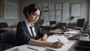 Panduan Tanda Terima Gaji Karyawan 2025: Contoh dan Cara Membuatnya