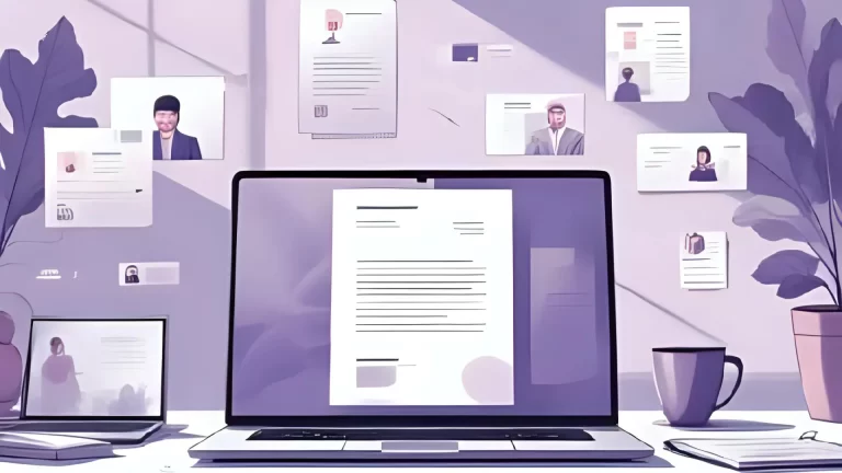 Panduan Lengkap dan Template Offering Letter Profesional