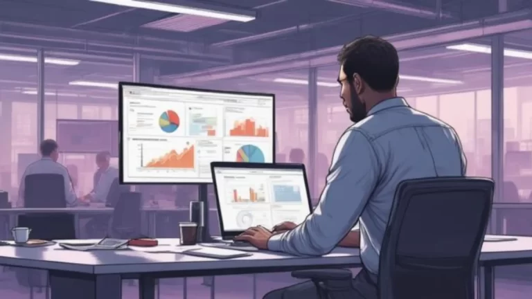 Contoh Laporan PPIC Manufaktur: Format & Cara Buatnya