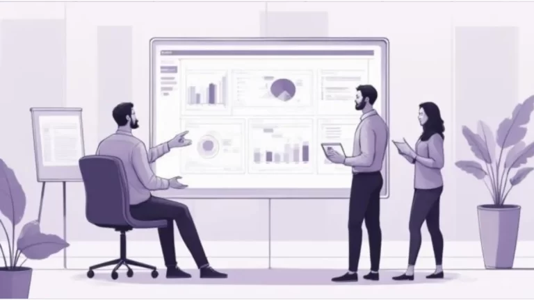 Organizational Development: Strategi, Proses & Implementasi