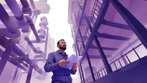 preventive maintenance