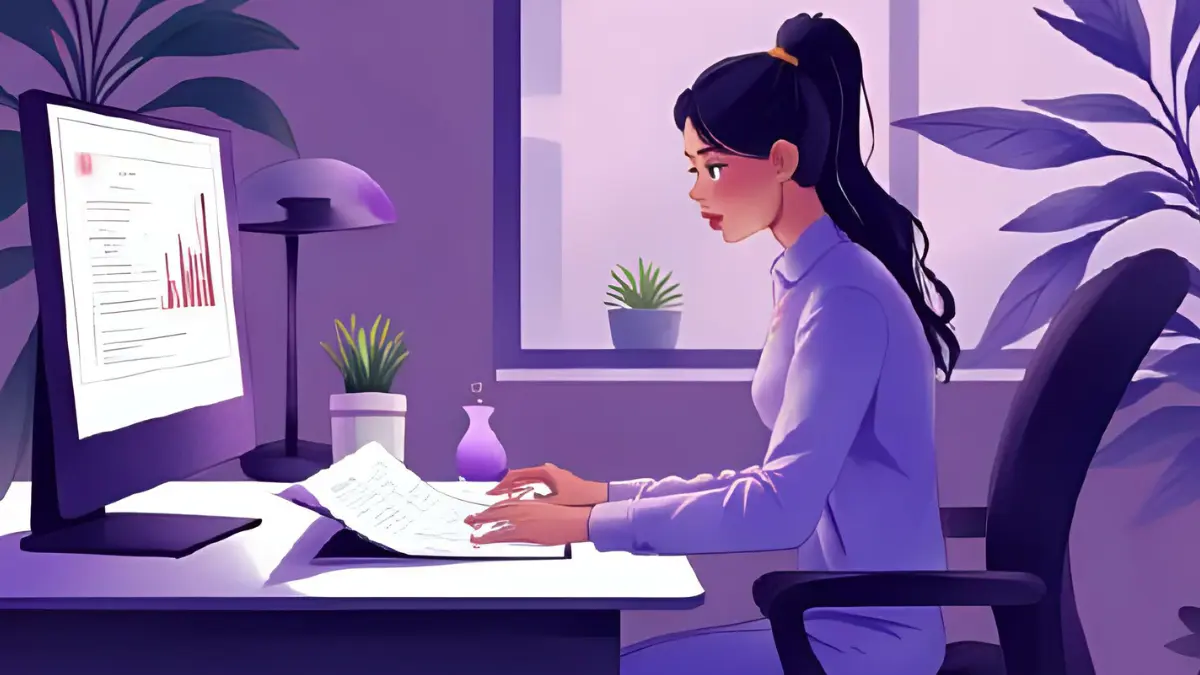 aplikasi HRIS - Total