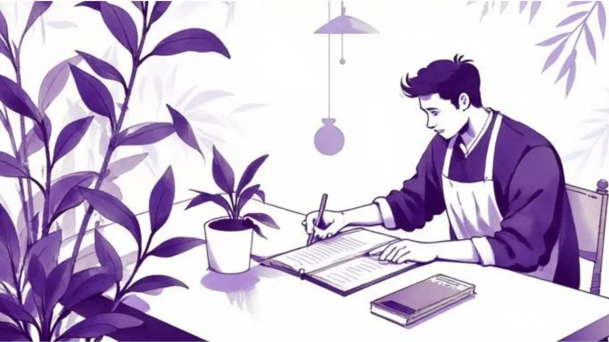 Cara Membuat Laporan Keuangan Restoran