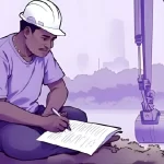 contoh boq proyek konstruksi