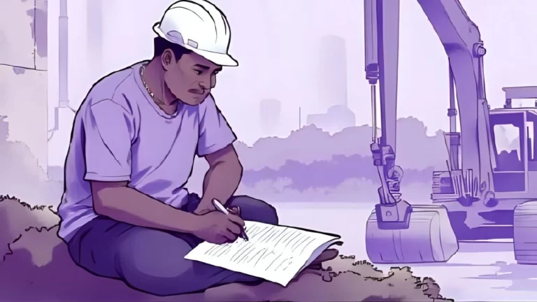 Contoh BOQ Proyek Konstruksi & Panduan Lengkap Membuatnya