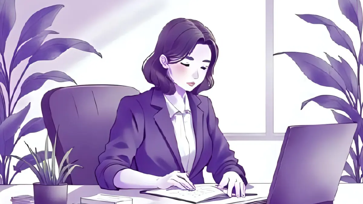 Komponen Wajib dalam Surat Demosi yang Profesional