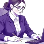 contoh surat serah terima barang