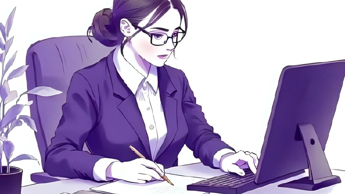 contoh surat serah terima barang