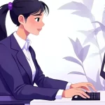 contoh tanda terima gaji karyawan