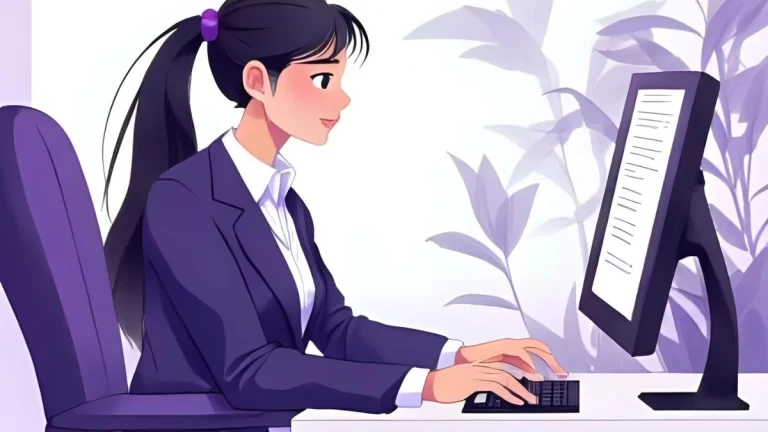 Contoh Tanda Terima Gaji Karyawan Lengkap & Cara Membuatnya