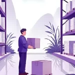 kode inventaris barang - Total