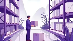 kode inventaris barang - Total