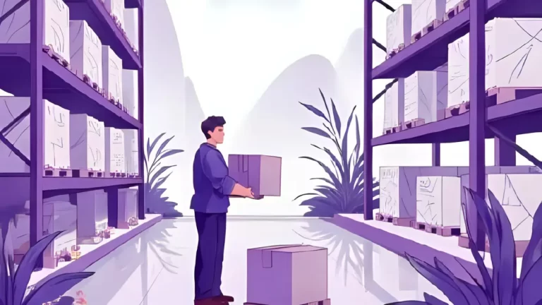 Strategi Kode Inventaris Barang: Contoh & Cara Membuatnya