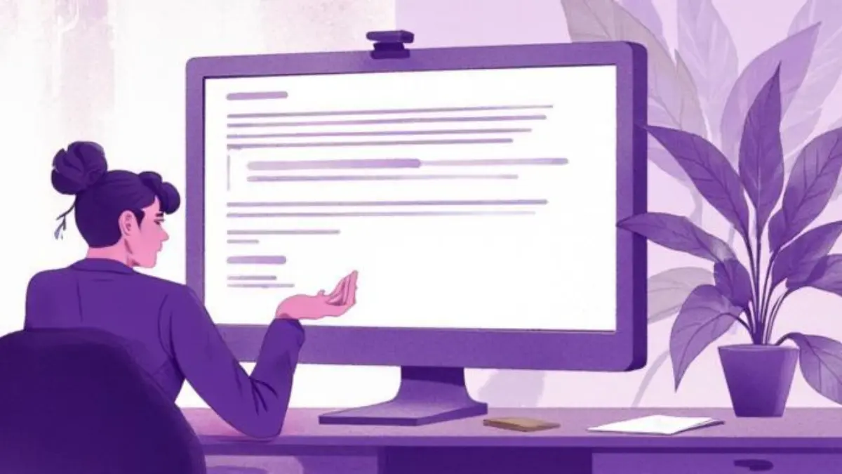 Komponen Wajib dalam Surat Demosi yang Profesional