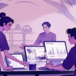 laporan keuangan restoran - Total