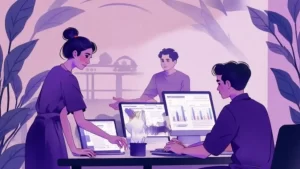 laporan keuangan restoran - Total