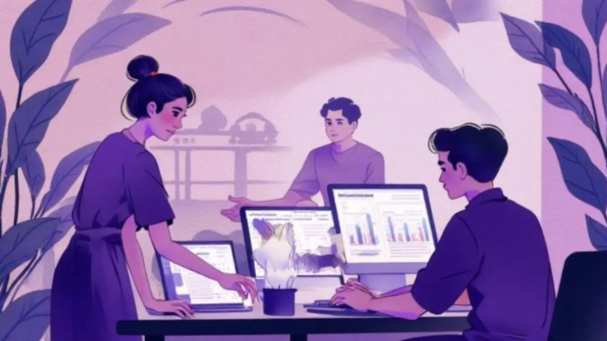 laporan keuangan restoran - Total