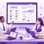 odoo erp