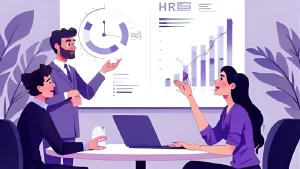 return on training investment