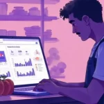 software inventory pabrik pangan - Total