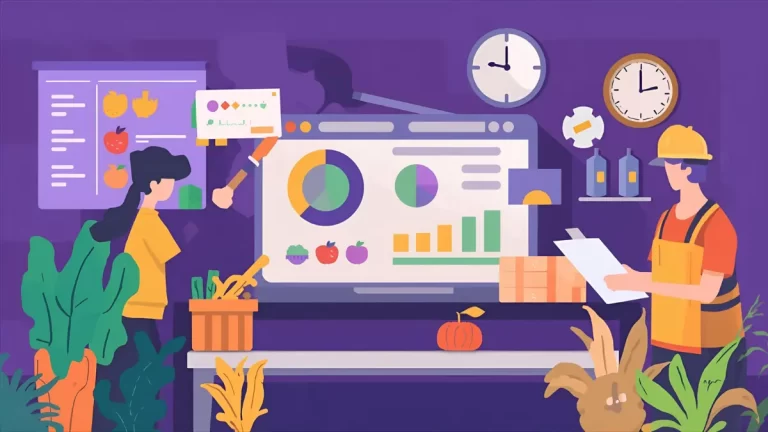 12 Software Inventory Pabrik Pangan Terbaik