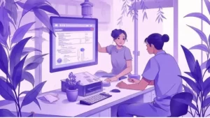 Software Manufaktur Pabrik Alat Kebersihan - Total