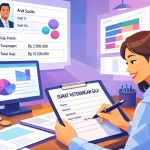 surat keterangan gaji