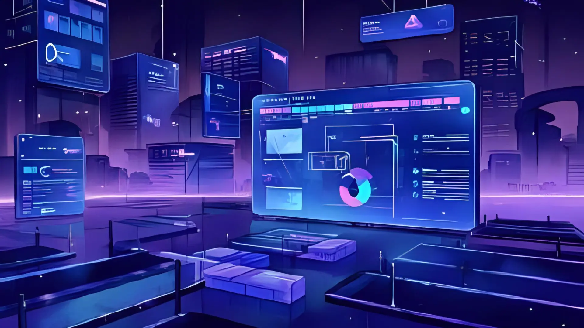 warranty management system