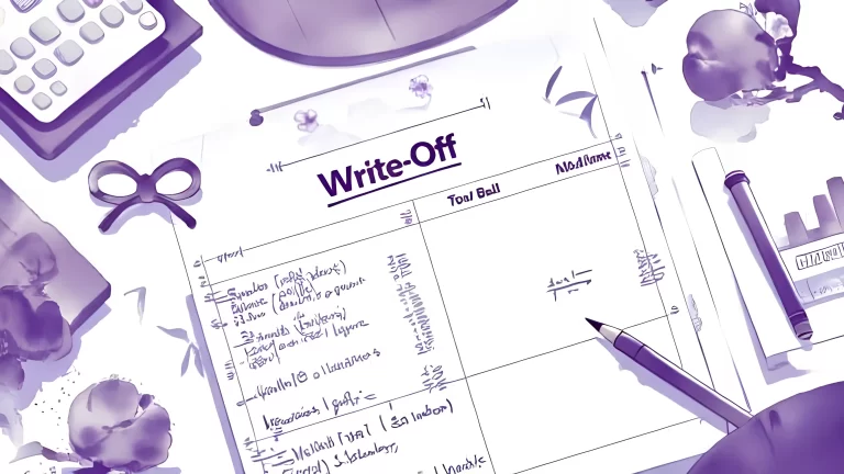 Write Off Adalah: Arti, Jenis, dan Dampak Strategisnya bagi Bisnis