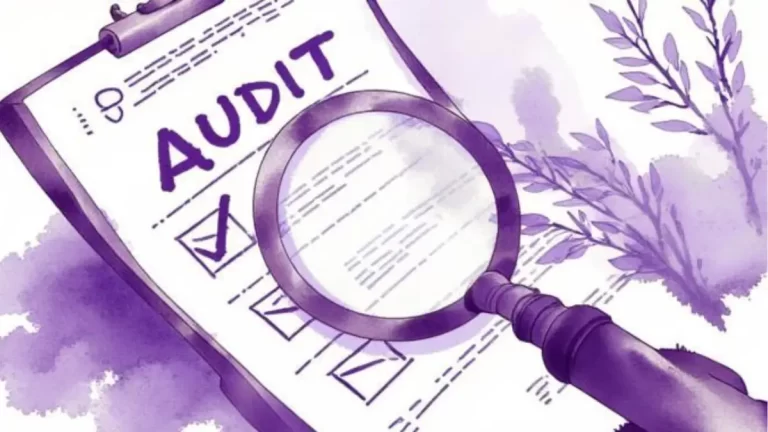 Audit Perusahaan Manufaktur: Strategi Jitu & Proses Lengkap