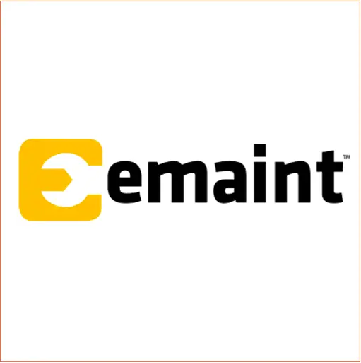 eMaint CMMS